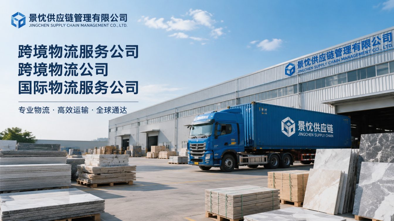 寿光还在为建材出海物流发愁？